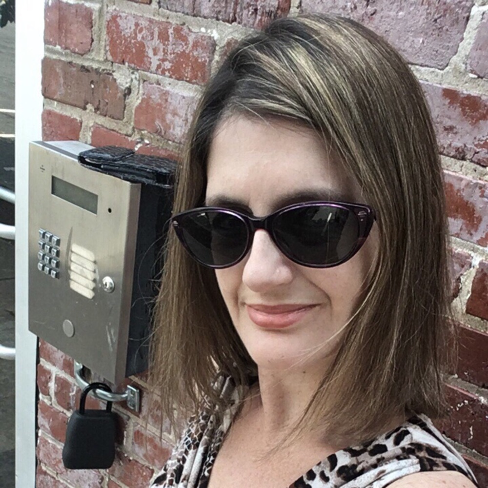 Meet your Posher, Susannah
